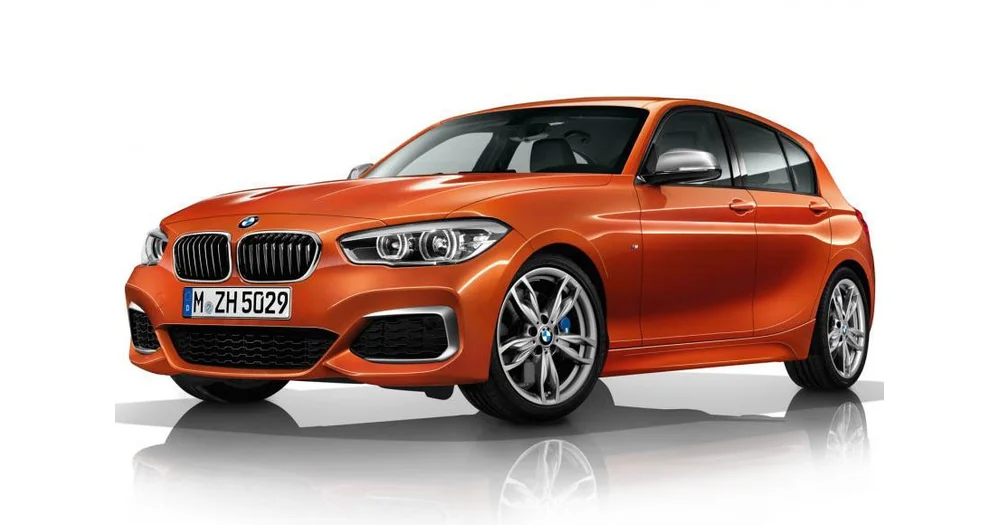 Bmw 1 Series F Lci 15 19 Productreview Com Au