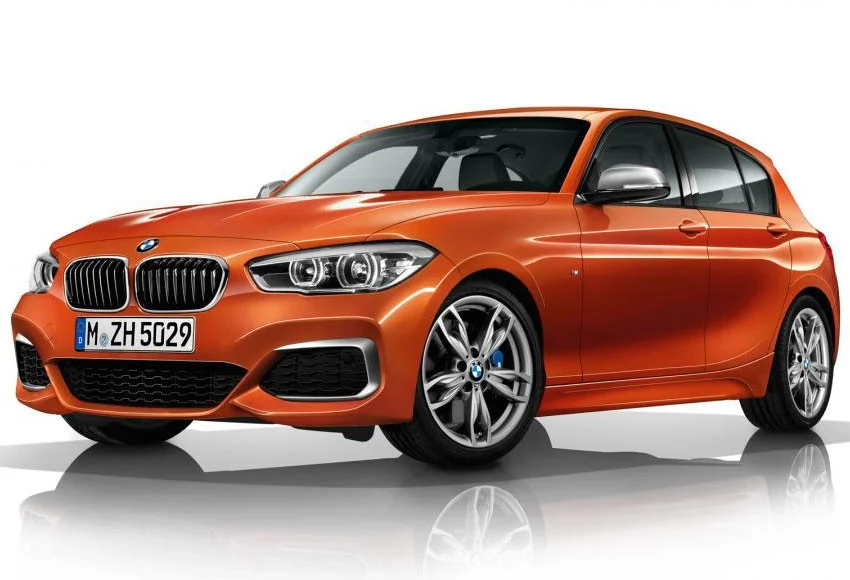 Bmw 1 Series F Lci 15 19 Productreview Com Au