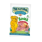 The Natural Confectionery Co. Sour Unbearables