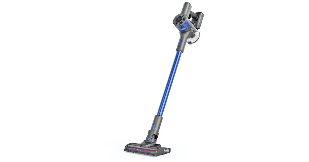 MyGenie H20 PRO Stick Cordless Vacuum and Mop reviews