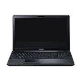 Toshiba Satellite C660