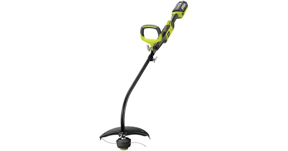 Ryobi 36v 2025 line trimmer review