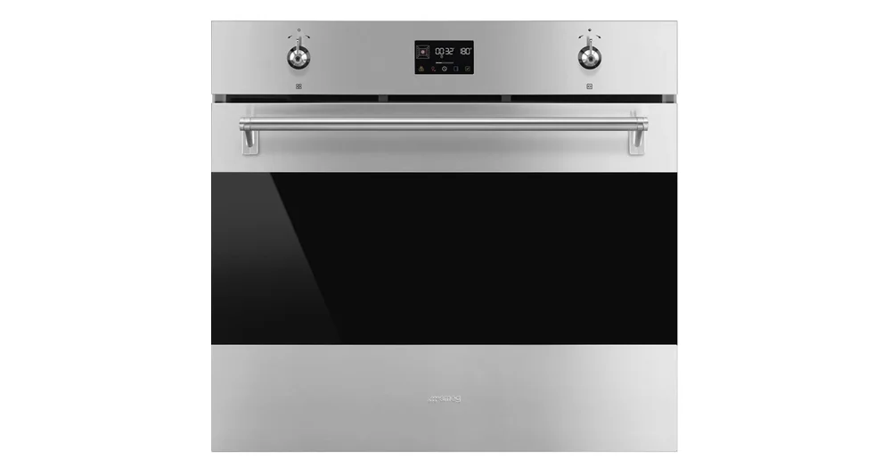 Smeg Thermoseal Oven SOPA3302TPX reviews
