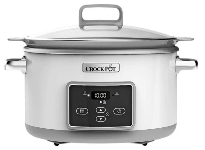 Crock Pot Sear & Slow CHP700 reviews