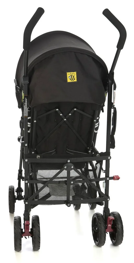 vee bee lio stroller