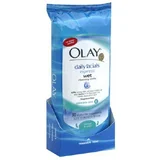 Olay Daily Facial Express Wipes