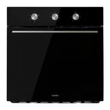 Esatto 60cm 5 Function Oven EO605MB