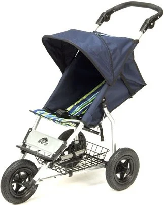 bugaboo bee5 wheeled board