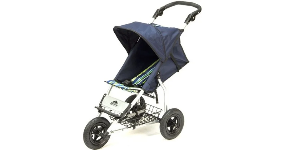 Mountain on sale buggy breeze