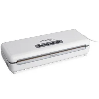 Aldi Ambiano Vacuum Food Sealer With Inbuilt Roll Storage Jul 2019 2021 Productreview Com Au