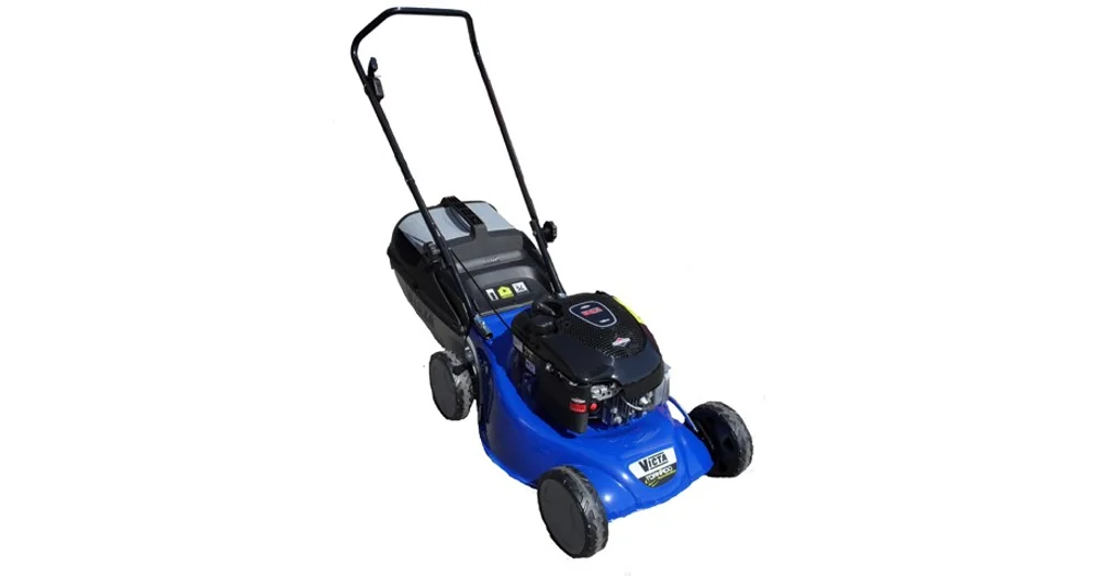 Victa petrol lawn discount mower