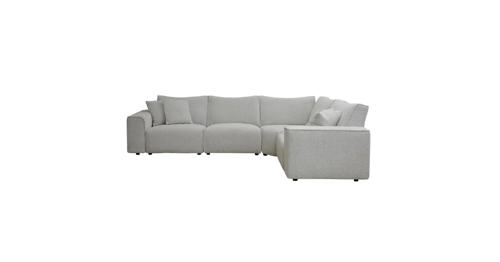 Koala Modern Sofa Luxe Edition 5.5Seater & Corner reviews