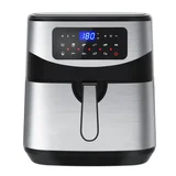Kitchen Couture 12L Multifunctional LCD Air Fryer