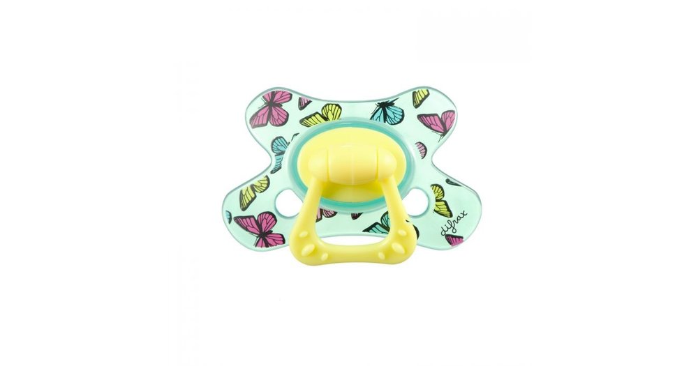 Difrax Pacifier reviews | ProductReview.com.au