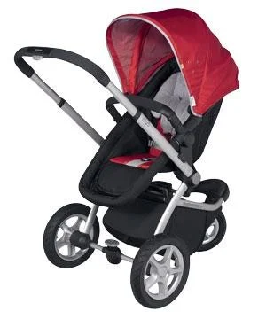 mothercare 3 wheel stroller