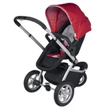 Mothercare Mychoice 3-Wheeler Pushchair Chassis K0976