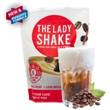 The Lady Shake - Coffee