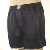 Mitch Dowd Silk Plain Silk Boxers