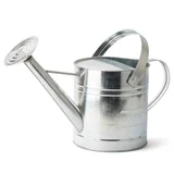 Holman 9L Galvanised Watering Can