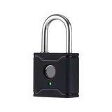Orion Grid Connect Smart 45mm Fingerprint Padlock