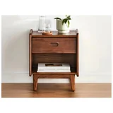 Ecosa Urban Bedside Table