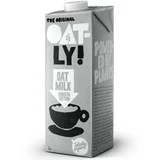 Oatly Barista Edition Oat Milk
