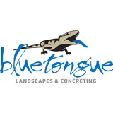 Bluetongue Landscapes & Concreting