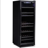 Husky Riserva Collection 380L Wine Cabinet