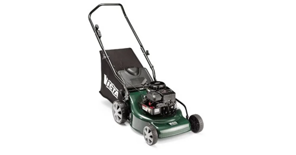 Victa lawnkeeper 2025 4 stroke price