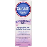 Curash Family Oral Pain Relieving Gel