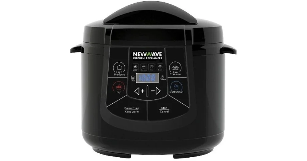 Newwave 2025 slow cooker