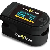 Zacurate 500C Elite Fingertip Pulse Oximeter