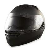 ALDI Full Face Motorcycle Helmet
