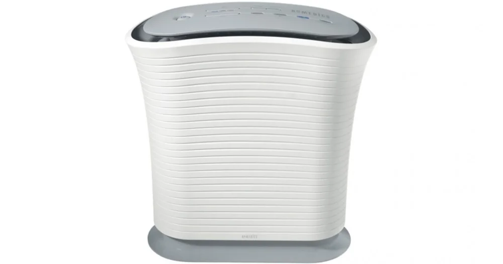 homedics ap15au