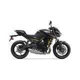 Kawasaki Z650 S