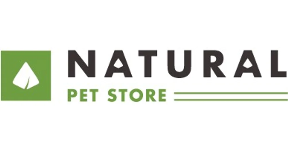 Natural Pet Store reviews
