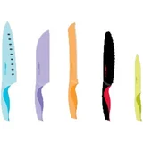 NeoFlam Colour Coated Knives