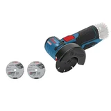 Bosch GWS 12V-76 Professional