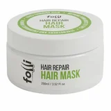 Folli Hair Growth Mask