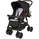 Childcare vector sale pram