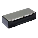 Sharpal Dual-Grit Diamond Whetstone