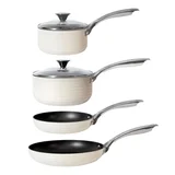 Smith + Nobel Linea 4-Piece Cookware Set