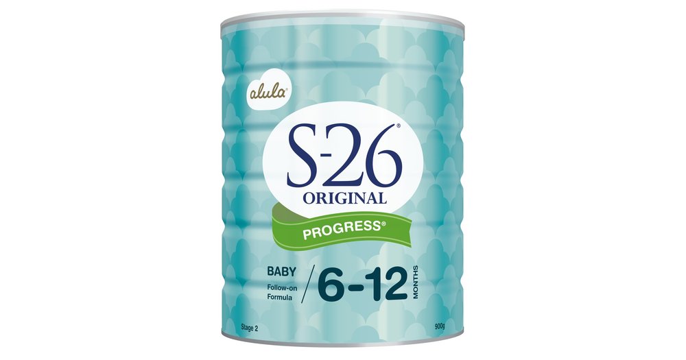 S-26 Alula Original Progress reviews | ProductReview.com.au
