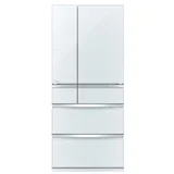 Mitsubishi Electric 700L Multi Drawer MR-WX700C-W-A (White)