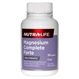 Nutra-Life Magnesium Complete Forte