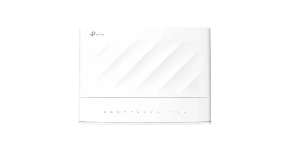 TPLink AX1800 DualBand WiFi 6 Modem Router VX230v reviews