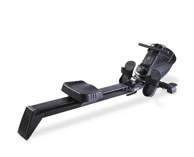 reebok 5 series rowing machine review