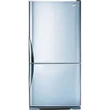 Westinghouse 500L Bottom Mount BJ503T (Stainless Steel)