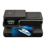 HP Photosmart 7510 e-All-in-One