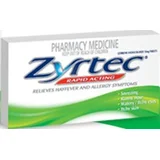Zyrtec